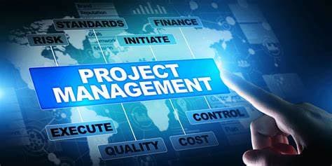 Project Management Essentials